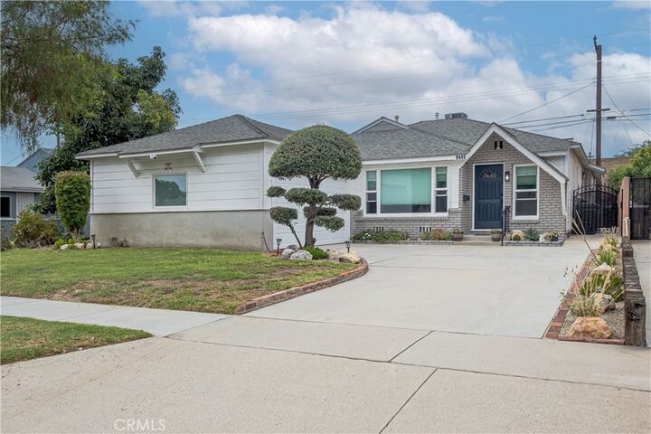 Property Photo:  9440 Brookpark Road  CA 90240 