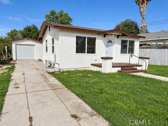 Property Photo:  1250 Davidson Avenue  CA 92411 