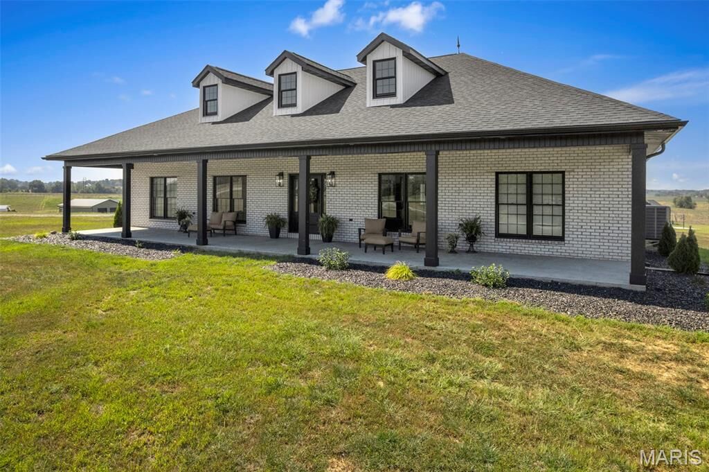 Property Photo: 497 County Highway 241 MO 63736