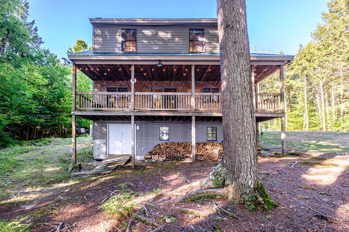 Property Photo:  115 Fuller Lane  ME 04022 