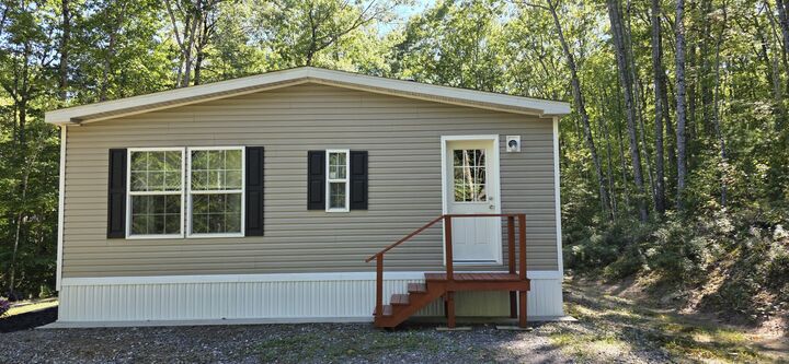 Property Photo: 174 Maplewood Drive ME 04055