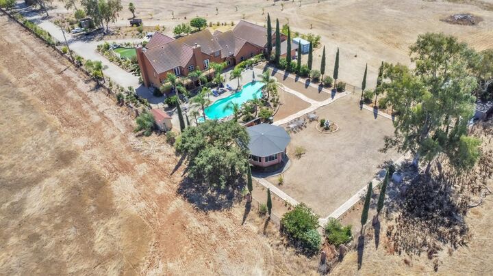 Property Photo:  6830 Excelsior Road  CA 95829 