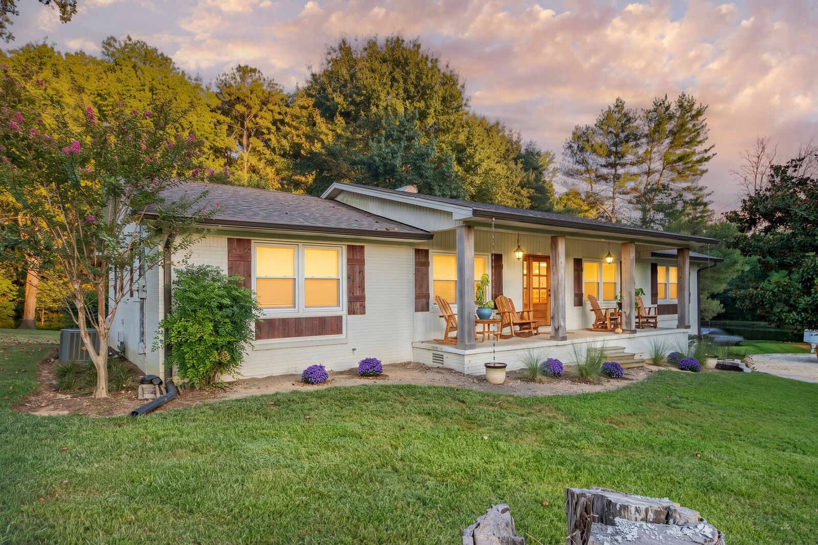 Property Photo:  78 Shannon Rd  TN 38468 