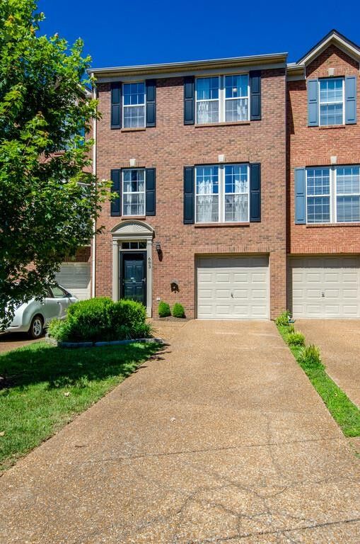 Property Photo:  683 Huffine Manor Cir  TN 37067 