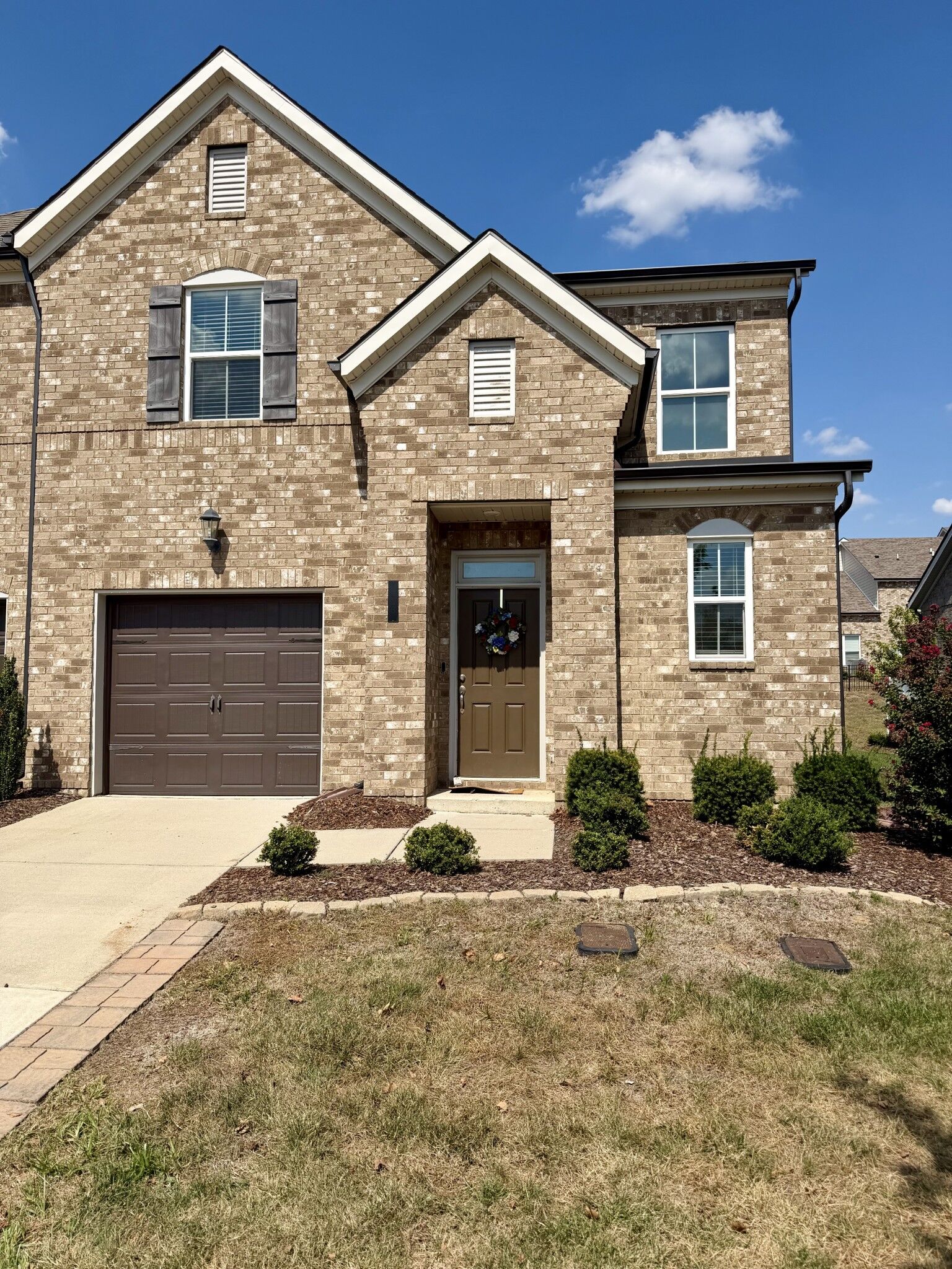 Property Photo:  416 Deveron Dr  TN 37066 