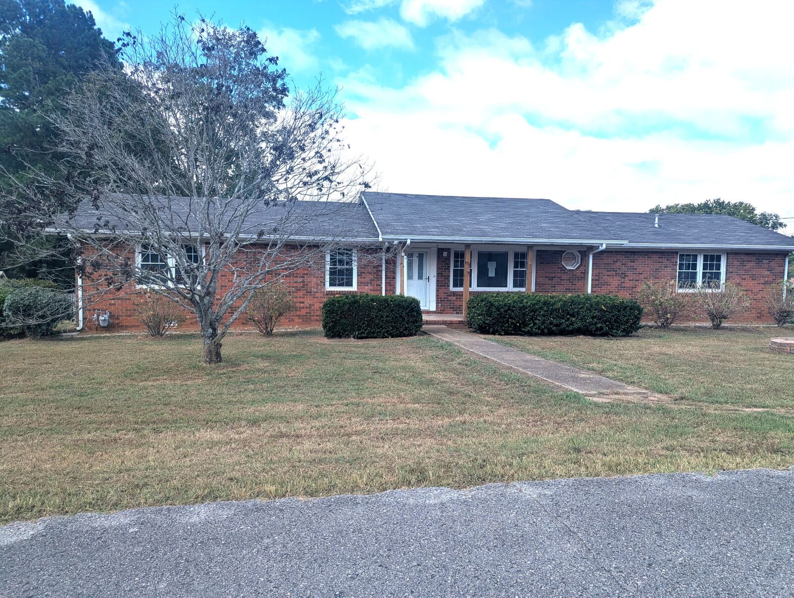 Property Photo: 505 Kindel Dr TN 37324
