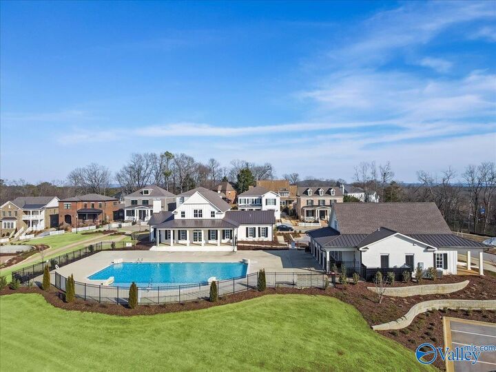 Property Photo: 205 Esplanade Court AL 35824