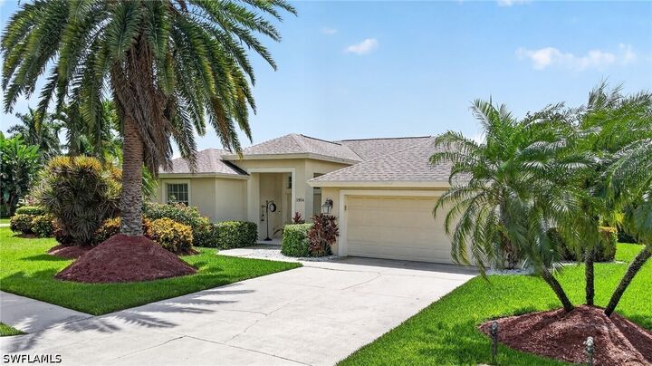Property Photo: 1954 Terrazzo Lane FL 34104