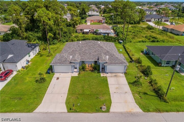 Property Photo: 4630 27th Street SW FL 33973