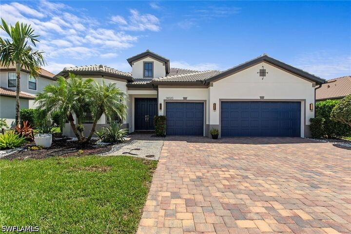 Property Photo:  14020 Fenwood Court  FL 33928 