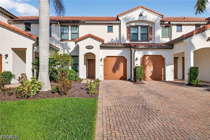 Property Photo: 11765 Grand Belvedere Way 102 FL 33913