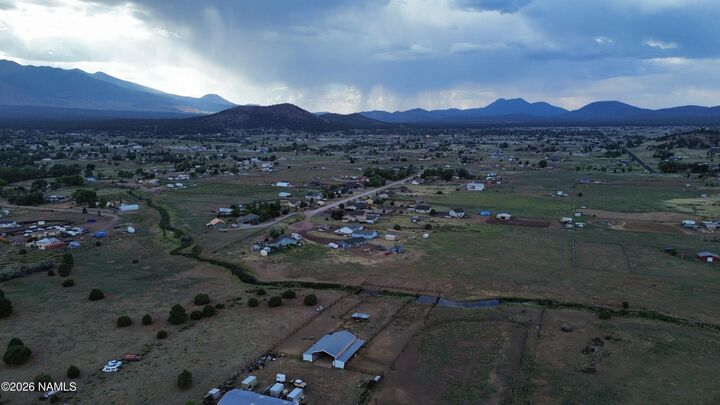 Property Photo:  Tbd E Rope Road  AZ 86004 