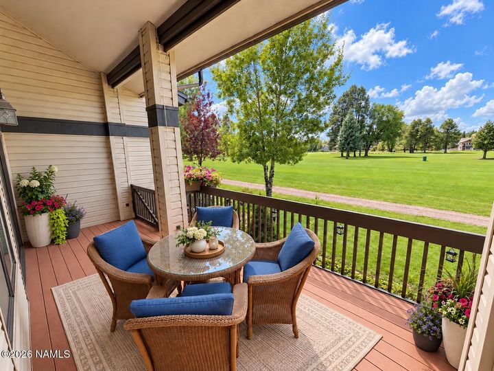 Property Photo: 17980 S Walapai Road 40 AZ 86017