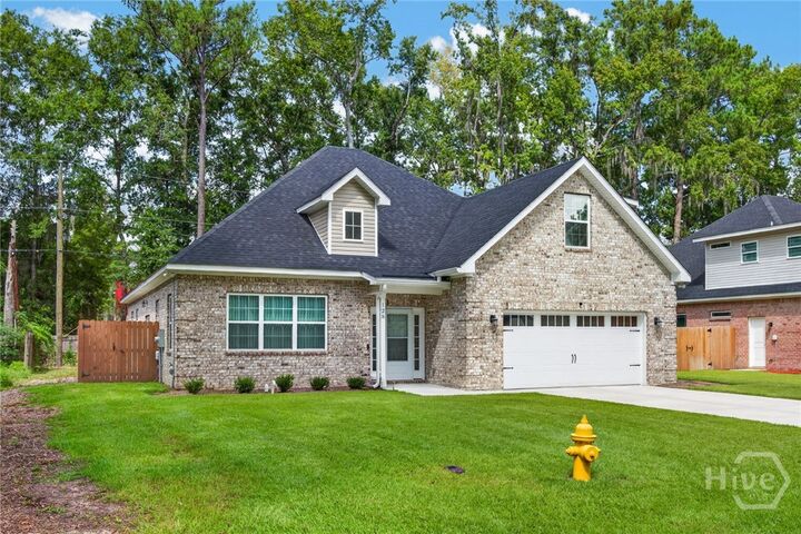 Property Photo:  125 Houston Street  GA 31322 
