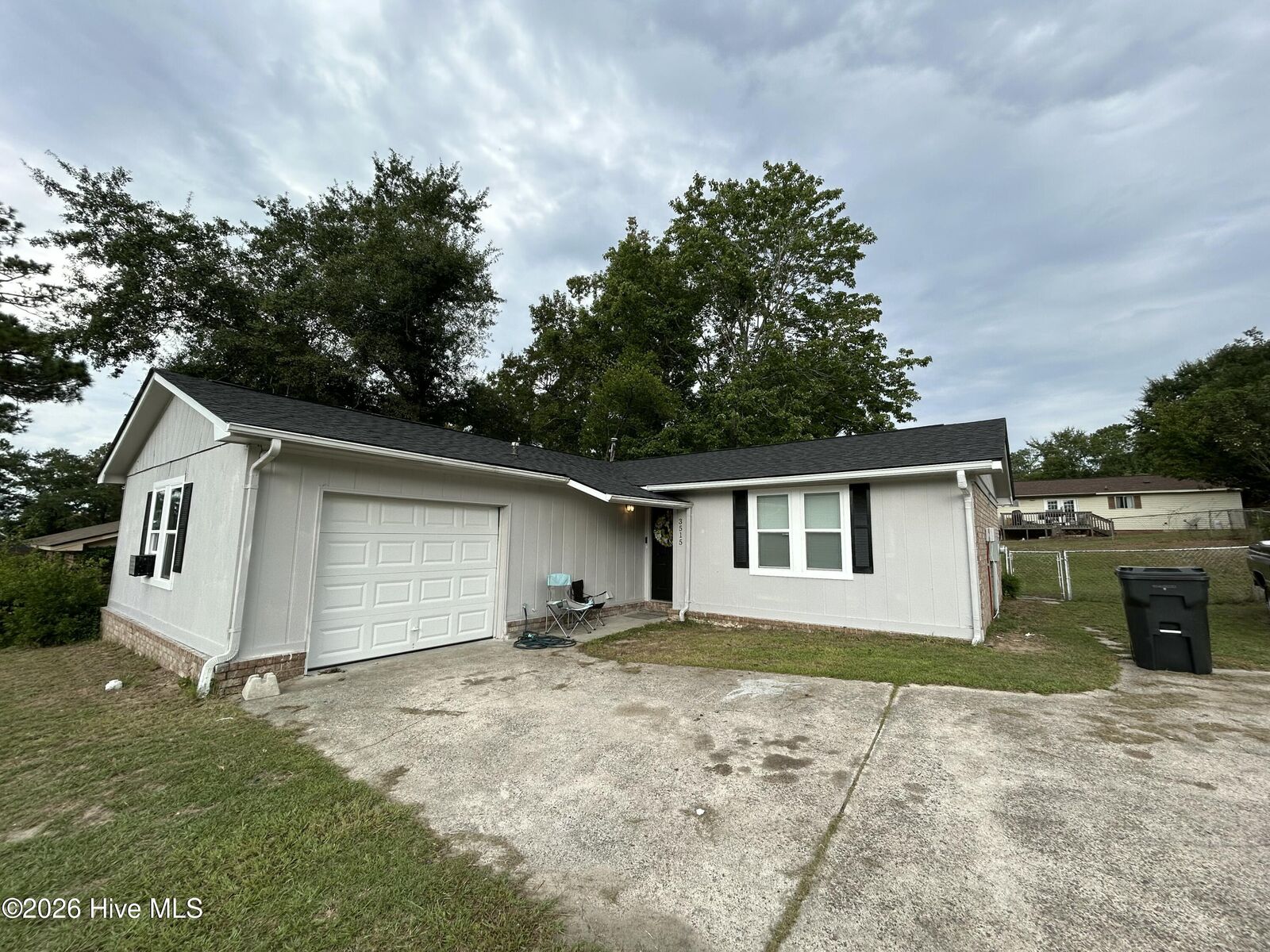 Property Photo:  3515 Biltmore Place  GA 30906 