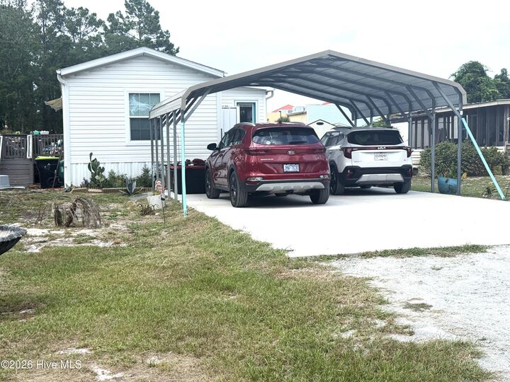 Property Photo:  1318 Kanoy Street SW  NC 28462 
