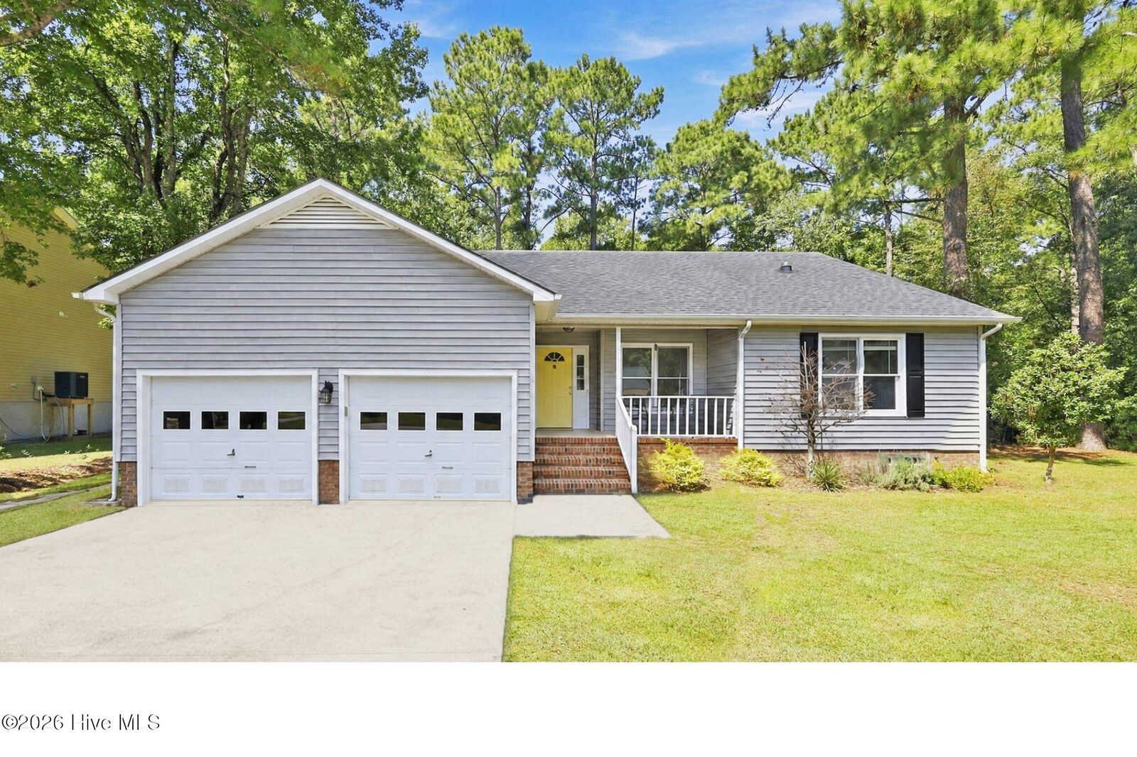 Property Photo:  1122 Barkentine Drive  NC 28560 