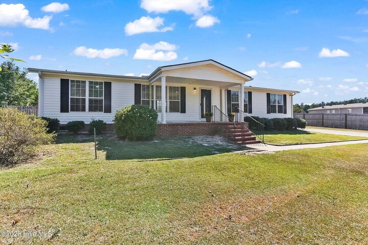 Property Photo:  2417 Belfair Lakes  GA 30909 