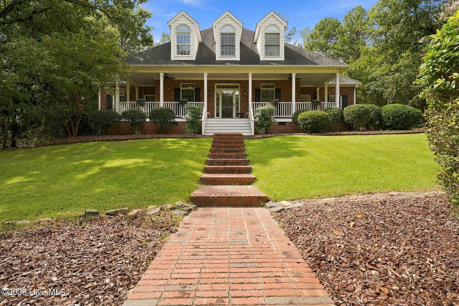 Property Photo:  15 Dove Run  NC 28374 
