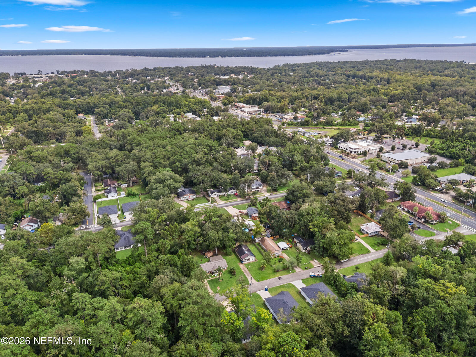 Property Photo: 1986 Solomon Street FL 32073