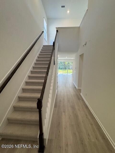 Property Photo:  58 Cedar Knoll Circle  FL 32092 