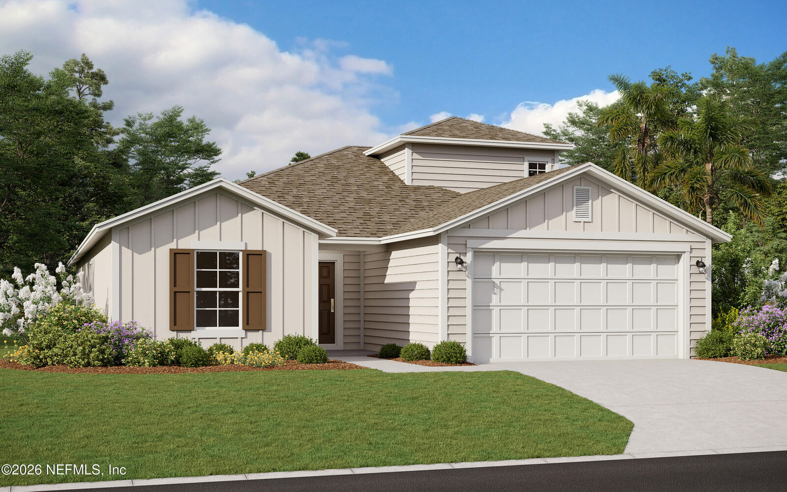 Property Photo: 3490 Golden Eye Drive FL 32065