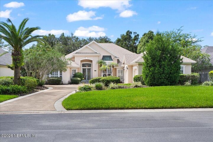 Property Photo:  1470 Harrington Park Drive  FL 32225 