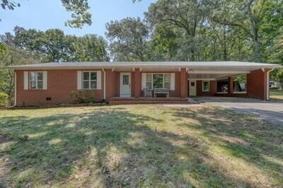 Property Photo:  169 C H Colwell Dr  GA 30512 