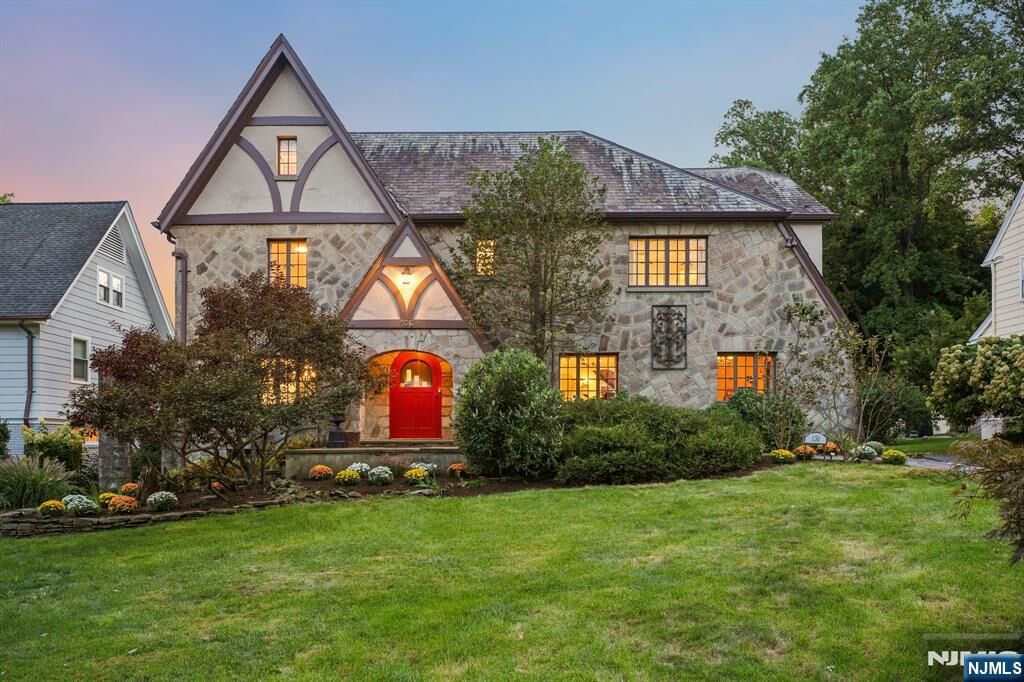 Property Photo: 136 Summit Avenue NJ 07043