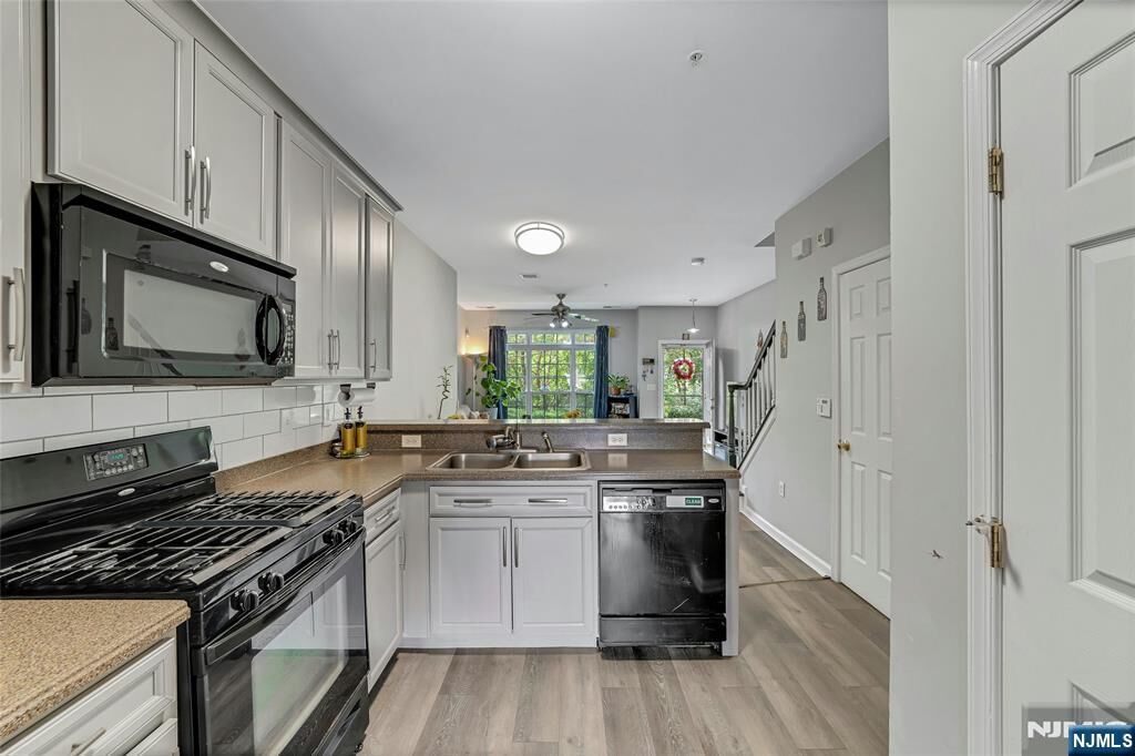 Property Photo:  408 Deluca Road  NJ 07109 