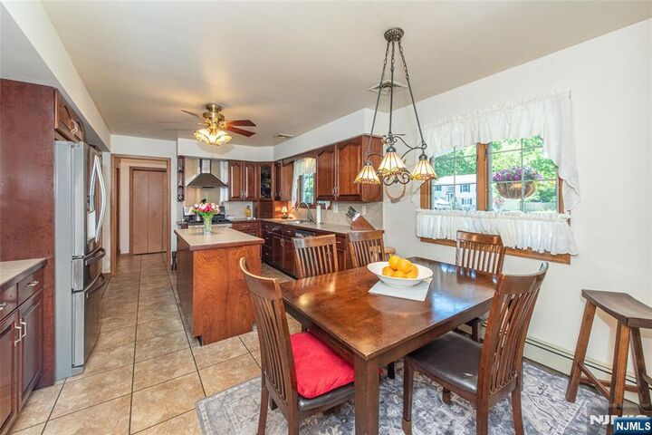 Property Photo: 2 Baron Road NJ 07480