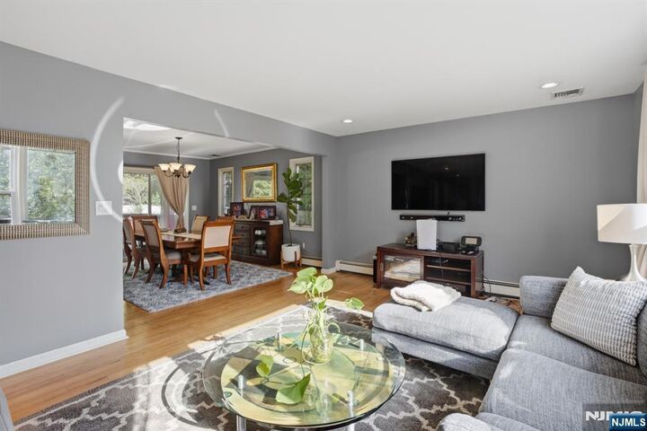 Property Photo: 10 Rosemere Avenue NJ 07006
