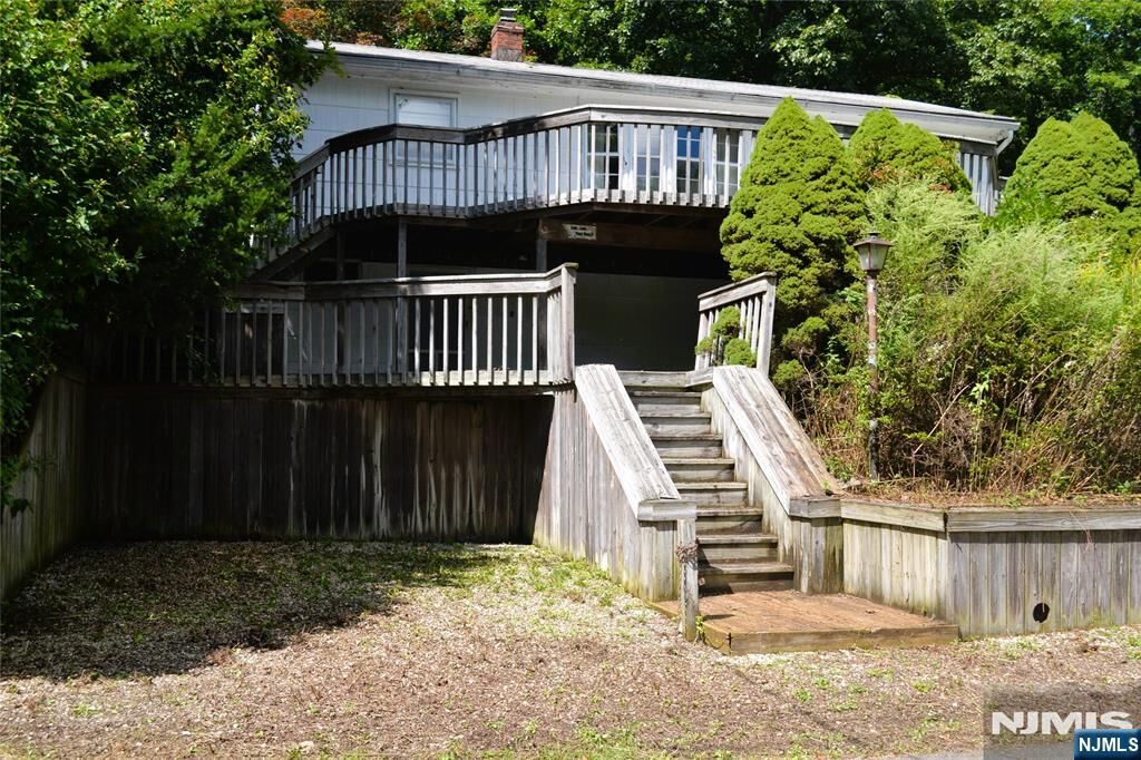 Property Photo: 11 Woods Road NJ 07826