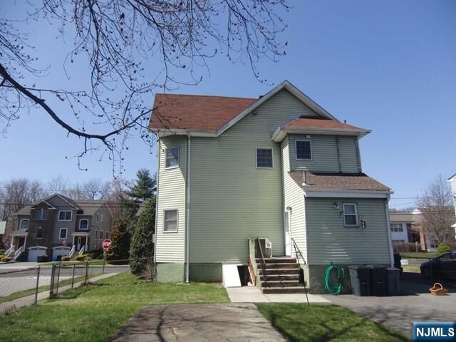 Property Photo: 25 Wanamaker 2 NJ 07463