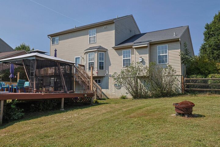 Property Photo: 11204 McKays Court KY 41094