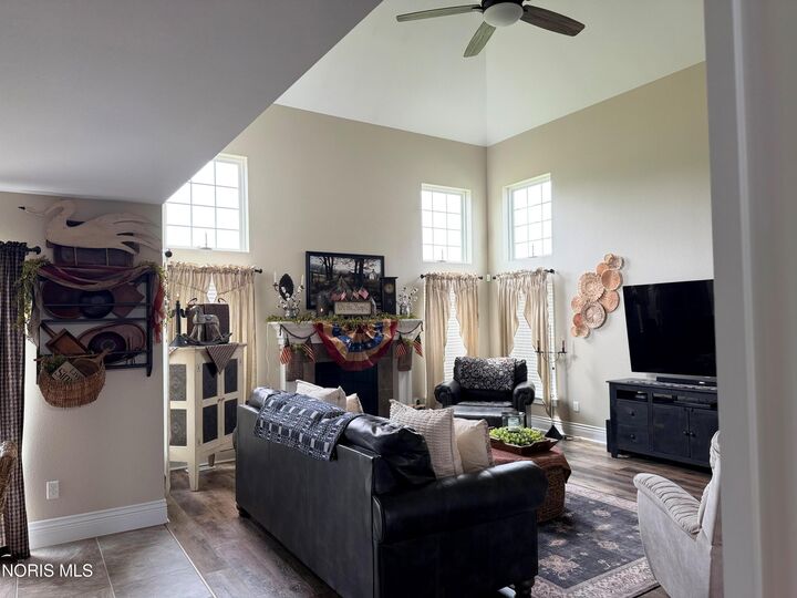 Property Photo:  2861 Woods Edge Road  OH 43551 