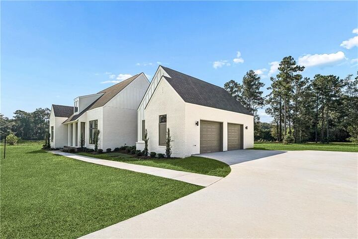 Property Photo:  72608 Buttonbush Drive  LA 70433 