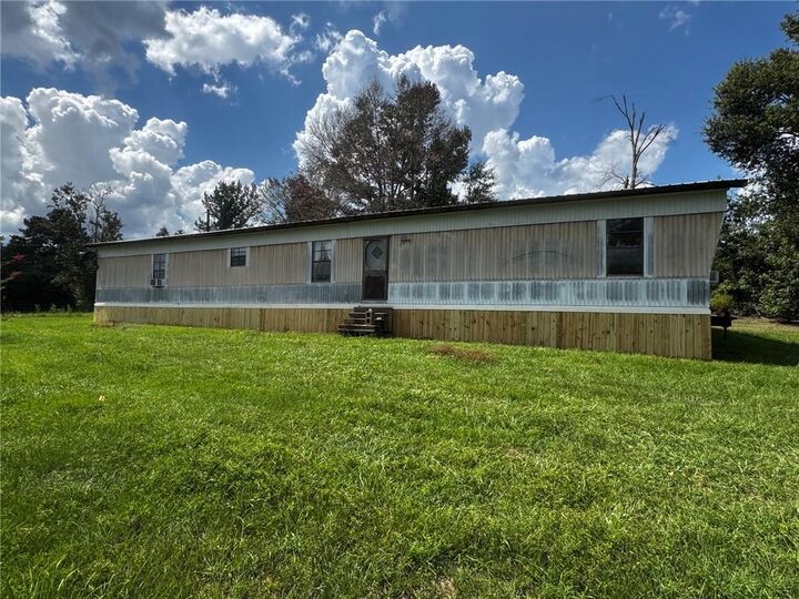 Property Photo: 46606 Otis-Bickham Road LA 70438