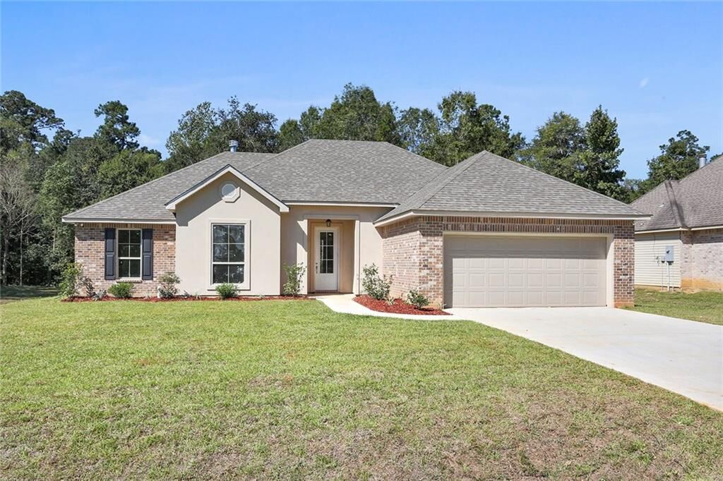 Property Photo:  39741 Mark Court  LA 70447 