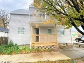 Property Photo: 6014 Hillman Avenue OH 44127