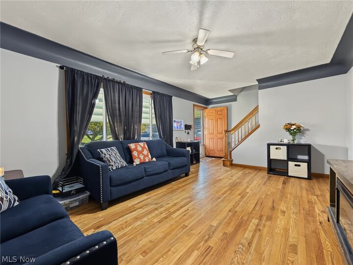 Property Photo: 553 Judith Lane OH 44471