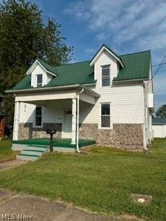 Property Photo:  709 Highland Avenue  WV 26187 