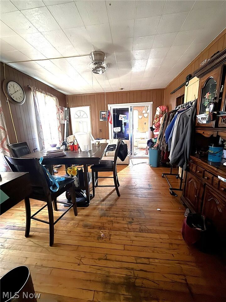 Property Photo:  4517 Hyde Avenue  OH 44109 