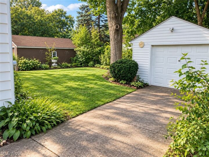 Property Photo:  888 Caddo Avenue  OH 44305 