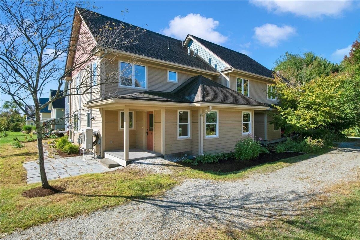 Property Photo: 24 Common Way VT 05445