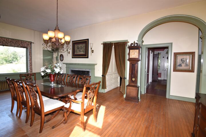 Property Photo:  13 Vt 22A  VT 05743 