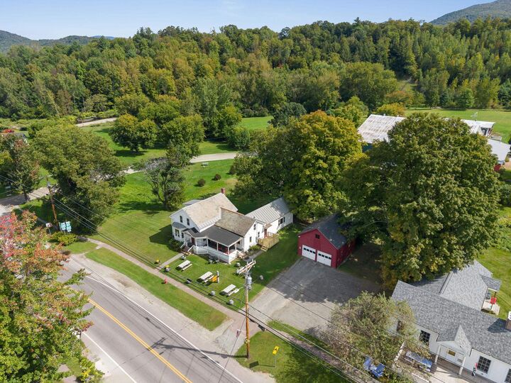 Property Photo: 208 Main Street VT 05444