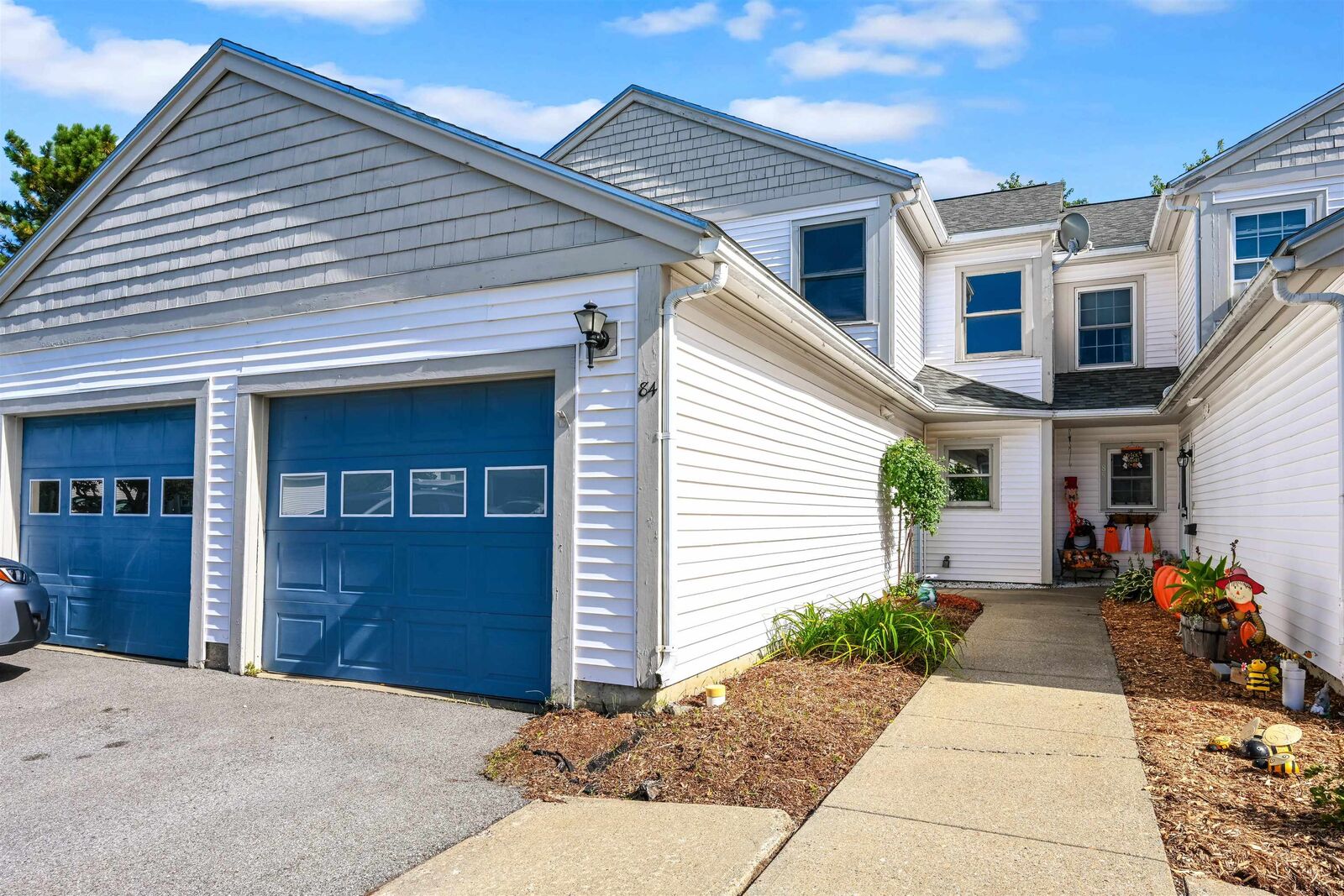 Property Photo:  84 Saybrook Road  VT 05452 