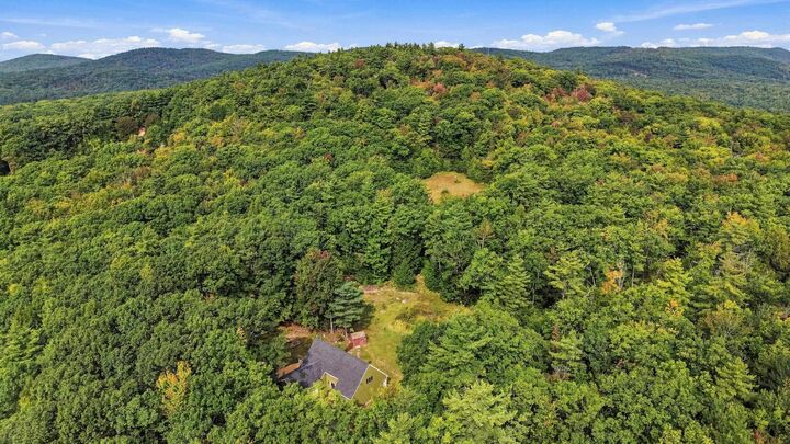Property Photo:  45 Granite Hill Road  NH 03470 