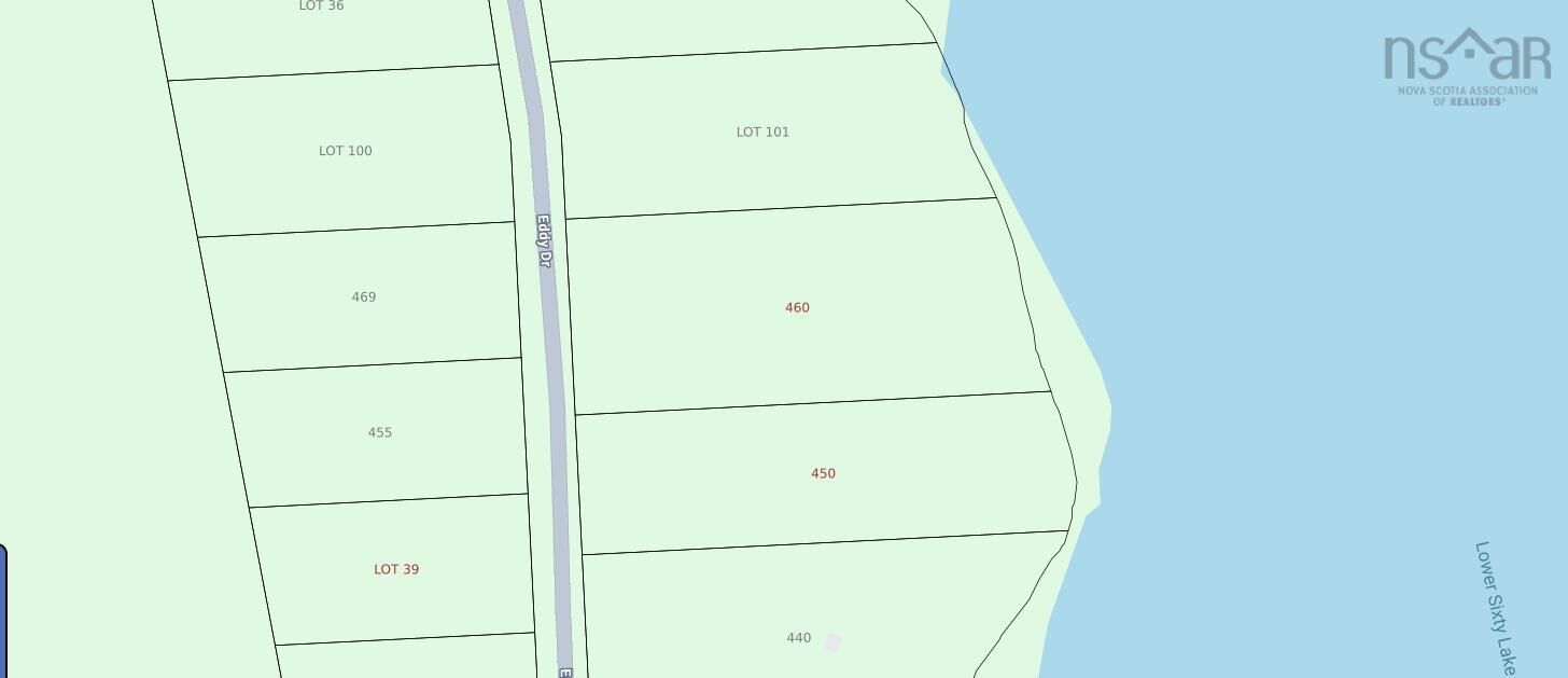 Property Photo:  Lot 100 Eddy Drive  NS B0R 1H0 